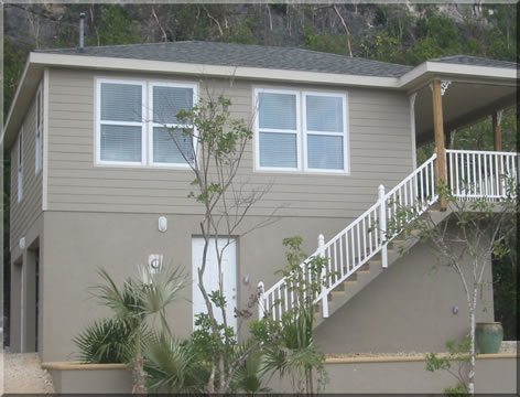 Parrot's Cove